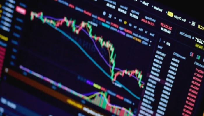 Binance’te Bitcoin grafiği kalp krizi yaşattı!
