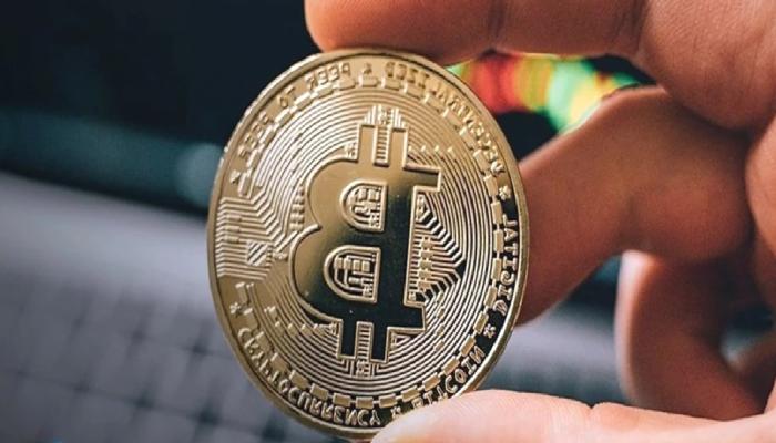 Bitcoin Analisti Açıkladı! Ralli Öncesi Kasırga Geliyor