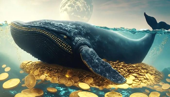 Bitcoin Balinaları Milyon Dolarları Taşıdı! Satış mı Geliyor?