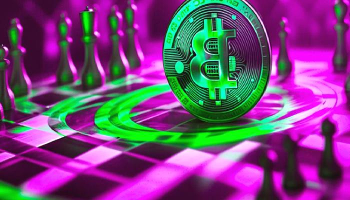 Bitcoin Bir İkilem Yaşıyor: BTC Fiyatı Nasıl Bir Rota İzleyecek?