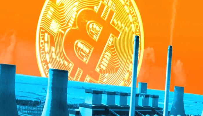Bitcoin (BTC) Madencisi Marathon Digital Üretimini 5 Kat Arttırdı!