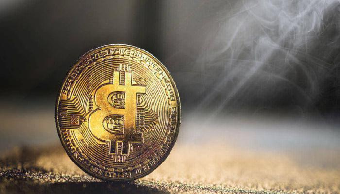 Bitcoin, bu seviyeyi aşarsa önü açılabilir!