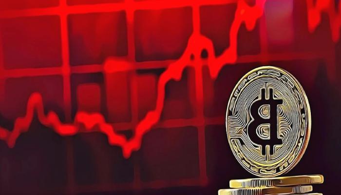 “Bitcoin, Fed Tehlikesiyle Karşı Karşıya!” Bu Düzeyleri Görebiliriz