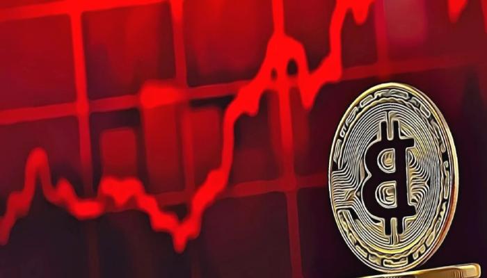 Bitcoin, FTX Çöküşü Modelini Tekrarlıyor! Bu Düzey Bekleniyor