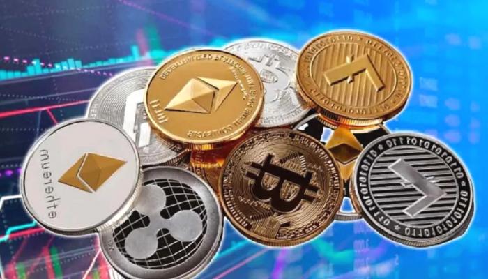 Bitcoin ve Ethereum Düşerken Bu Altcoin Üniteleri Yükseliyor!