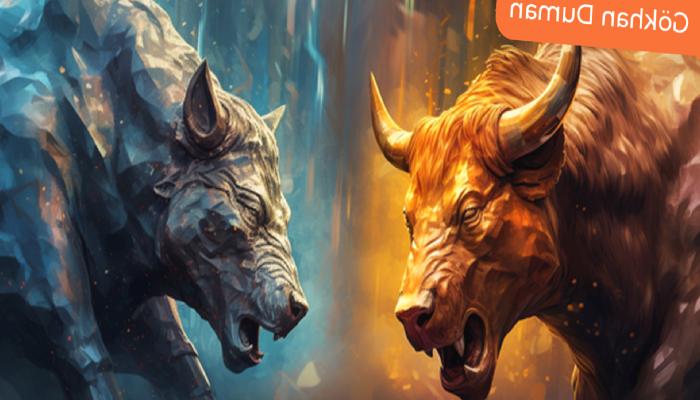 Bitcoin’de boğa başladı mı?