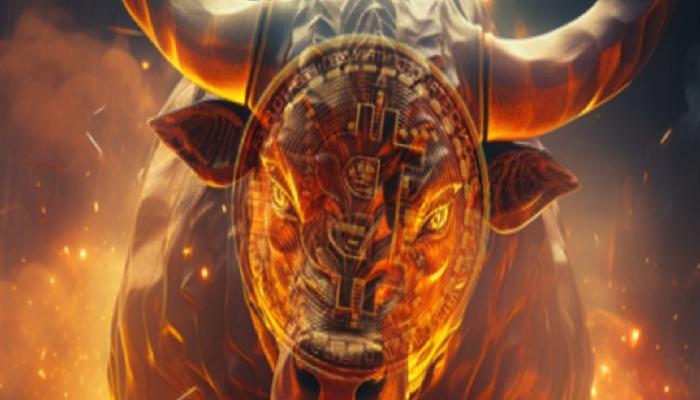 Bitcoin’de (BTC), yıllar sonra olumlu veri!