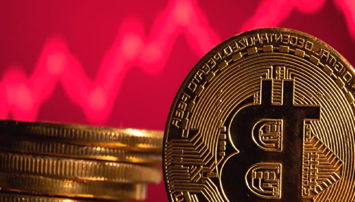 Bitcoin’de haftalık açılış zayıf geldi!