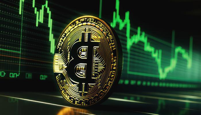 Bitcoin’de toparlanma sinyalleri!