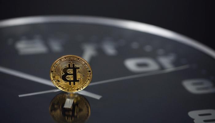 Bitcoin’de vakit daralıyor!