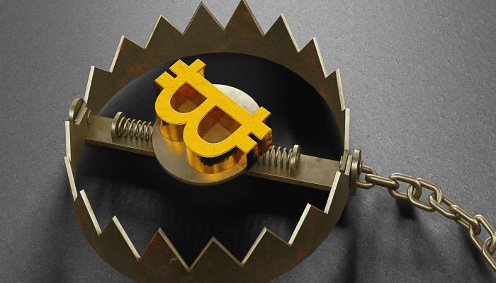 Bitcoin’e Fed tuzağı!