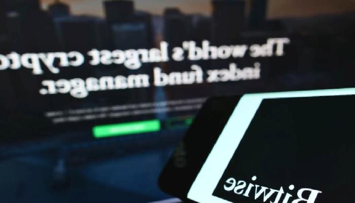 Bitwise, ETF atağında geri adım attı!