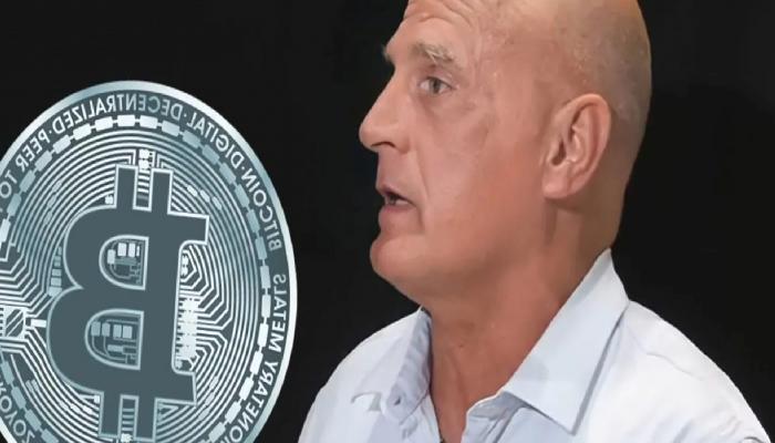 Bloomberg Analisti Korkuttu: Bitcoin Tarihi Tabanlara Gidiyor!