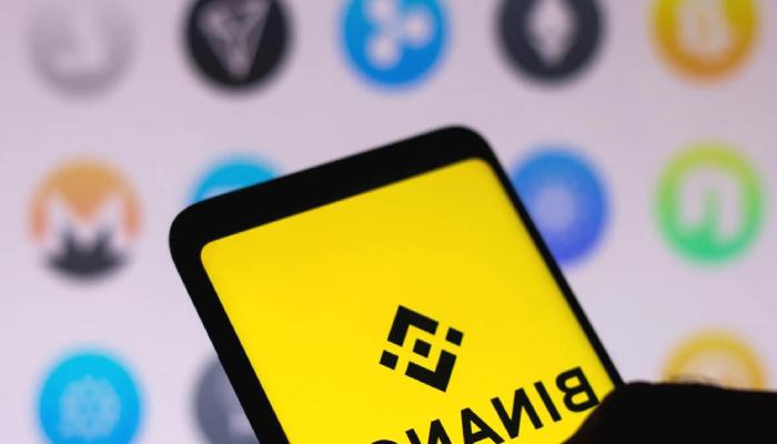 Bu 2 Altcoin Ekibi, Coinleri Binance’e Taşıdı! Satış mı Geliyor?