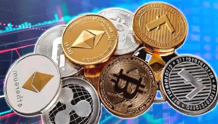 Bu 8 Altcoin İçin Sıcak Gelişmeler Var! Balinalar da Faal