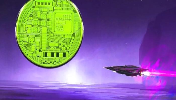 Bu Altcoin Piyasanın Aksine Gidiyor: Depoda Daha Fazla Yakıt Var!