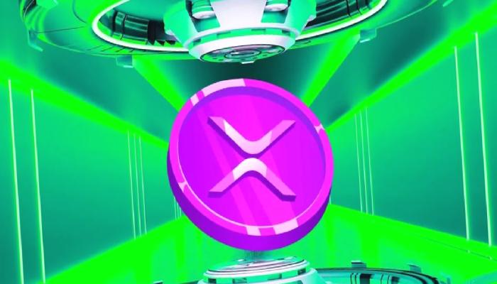 Büyük Ripple Transferi: Milyonlarca XRP Aktarıldı!