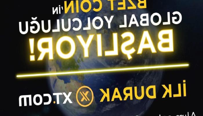 Bzetmex borsasının kripto parası BZET Coin’in küresel seyahati XT.com ile başlıyor!