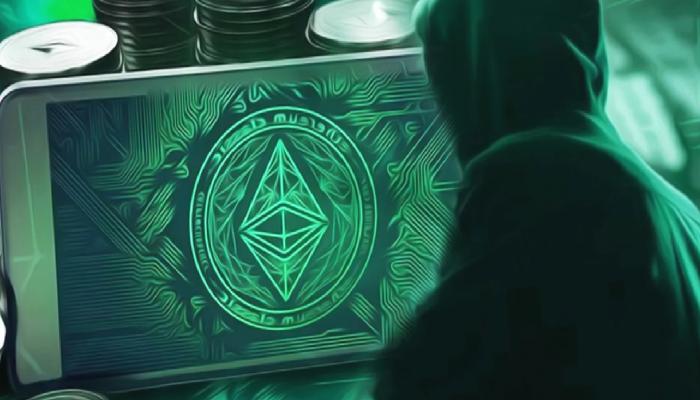 Çalınan Ethereum’ların İzi Sürüldü! Çarpıcı Gerçek Ortaya Çıkıyor