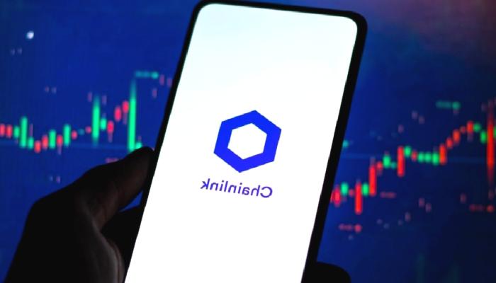 Chainlink hareketli: Balinalar biriktiriyor!