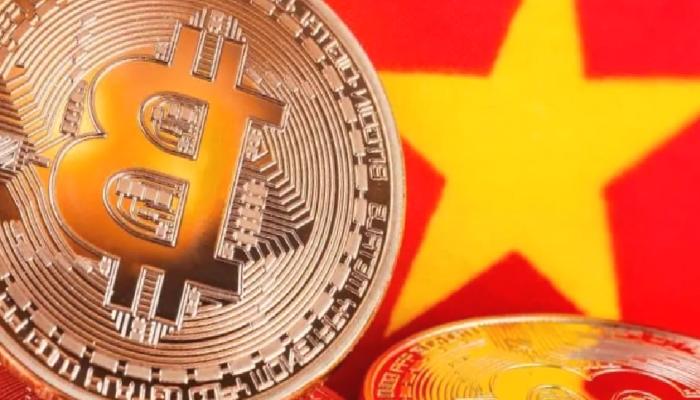Çin’den Çıkan Sermaye Bitcoin’e Akabilir!