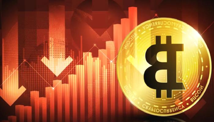 CryptoQuant Analisti: Bitcoin (BTC) Satış Baskısıyla Karşı Karşıya!