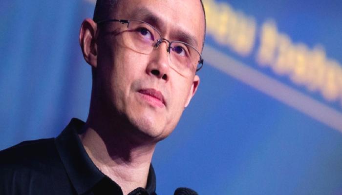 CZ’den Binance US CEO’sunun ayrılığına yanıt geldi!