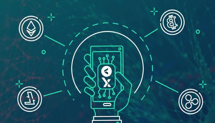 Dev Takviye Geldi! Bu Şirket Kripto İhtilaline Katıldı