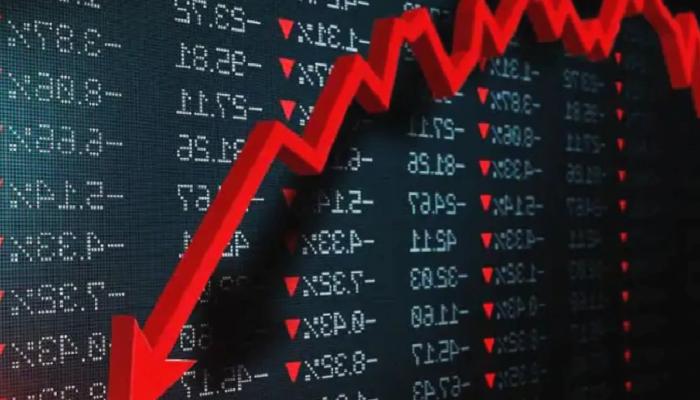 Dikkat: Bu 3 Altcoin Uçurumdan Düştü!