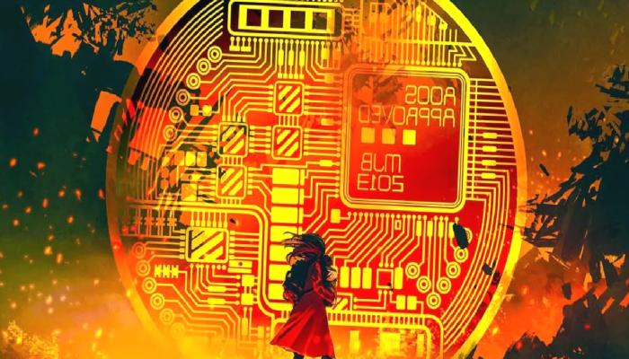 Dikkat! Bu Altcoin Piyasayı Sarsacak Kararlar Aldı!