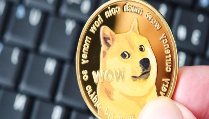 Dogecoin (DOGE), kritik eşikten geri çekildi!
