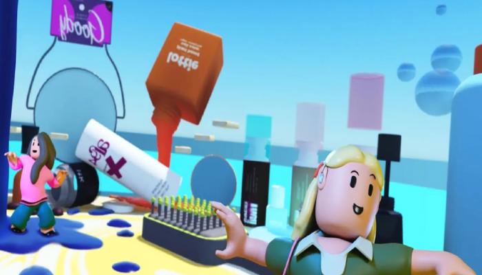 Dünya Devi Walmart Sıradışı Metaverse Atılımını Duyurdu