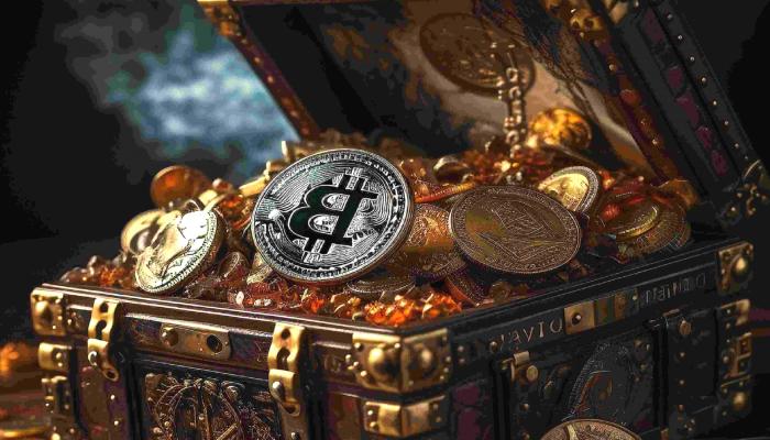 Efsane Analistten Bitcoin Düşerken Coşturan Tavsiye