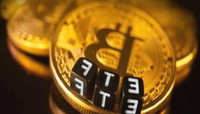 ETF ertelemeleri sonrasında Bitcoin eski yerine döndü!