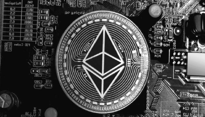 Ethereum ağındaki etkileşim oranında büyük artış!
