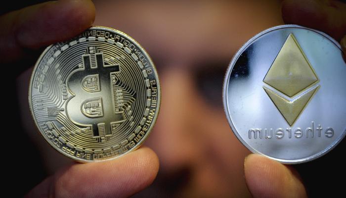 Ethereum Bitcoin karşısında mağlup: 2023’ün en düşük düzeyi