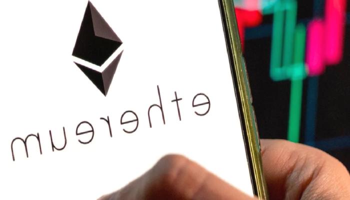 Ethereum fiyat yapısı olumluya döndü!