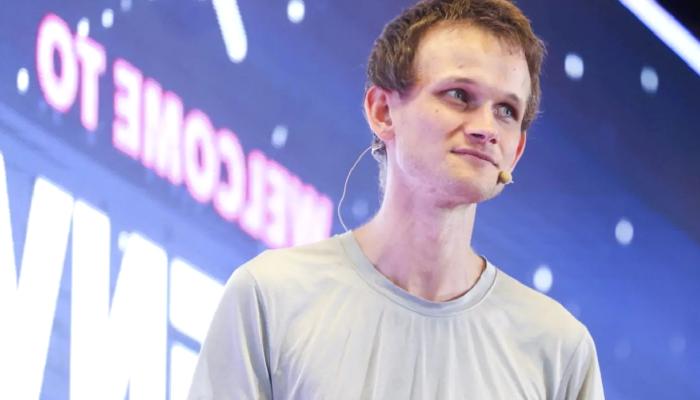 Ethereum Mucidi Buterin, Projenin Temel Sıkıntılarına Değindi