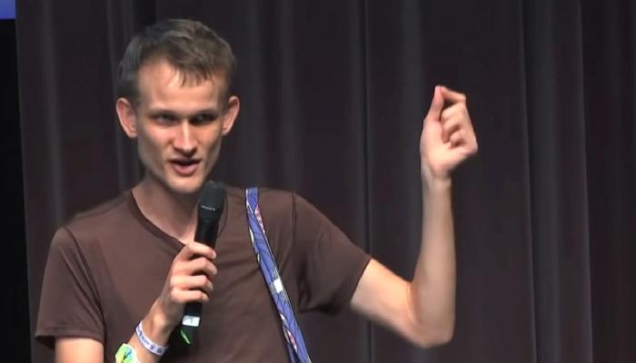Ethereum Mucidi Satışa Başladı! Bu Coin’i de Elden Çıkarttı
