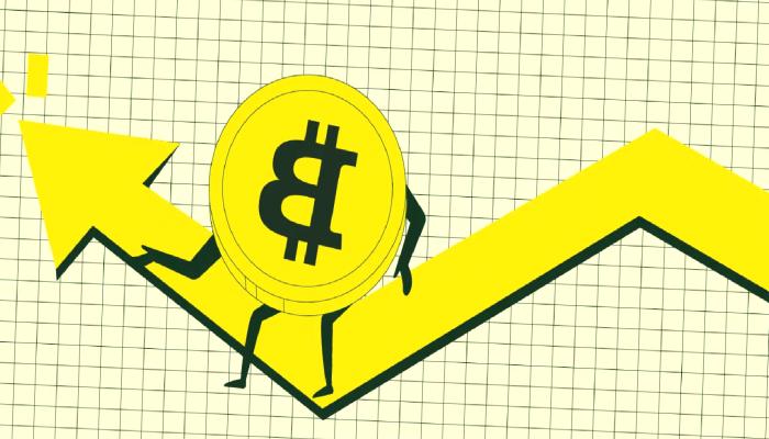 Eylül Biterken Bitcoin, Tarihi Trendlere Meydan Okuyor!
