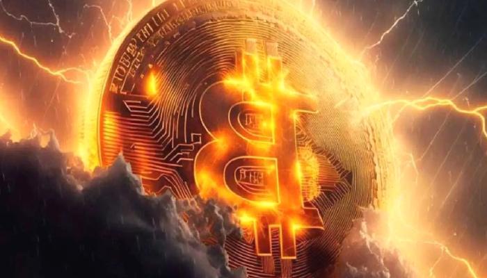 Fırtına Öncesi Kısmi Toparlanma! 2 Analistten Çarpıcı Bitcoin Açıklaması