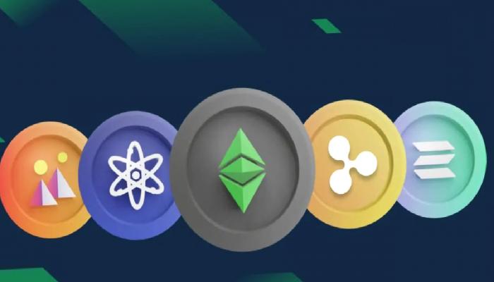 Fırtına Üzere Esecekler! Takip Edilmesi Gereken 3 Altcoin