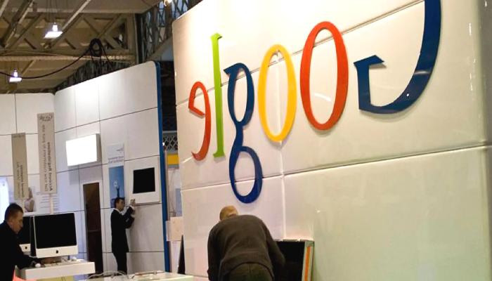 Google Bu Altcoin Bölümü İçin Muştuyu Verdi: Reklamlara Hazır!