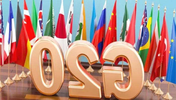 Gözler G20 Zirvesi’nde: Kripto Paralar İçin Yol Haritası Sunulacak!