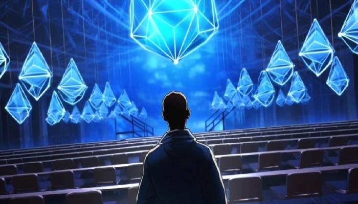 Hazırlık Sinyalleri! Tahlil Şirketinden Şaşırtan Ethereum Raporu