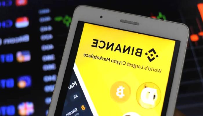 K33 Açıkladı! Binance İle İlgili Çarpıcı Gerçek