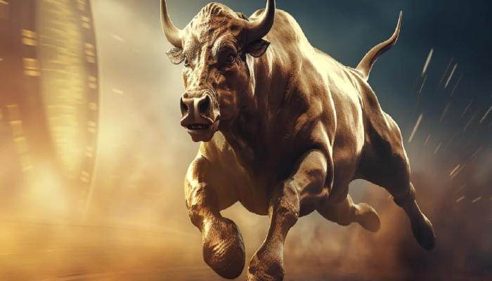 Keskin Artış Olabilir! Bu 4 Altcoin Boğa Sinyalleri Veriyor