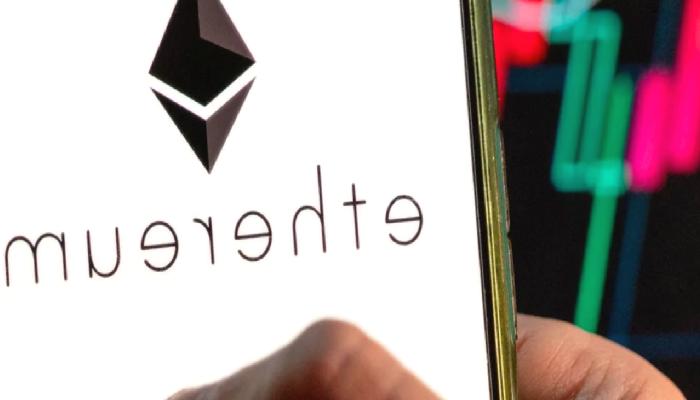 Kripto bankasının Ethereum stake oranında devasa artış!