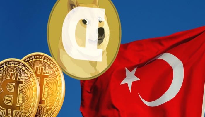 KuCoin: Türkiye’de Kripto Para Kullanımı Patladı! Sanki Neden?