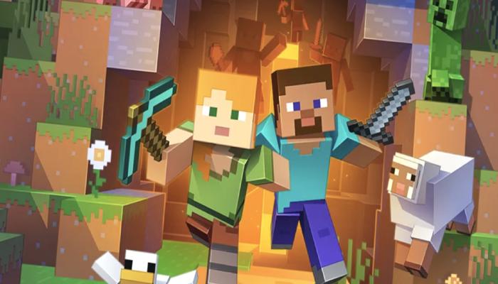 Minecraft’ın Bitcoin kazanma özelliği kaldırılıyor